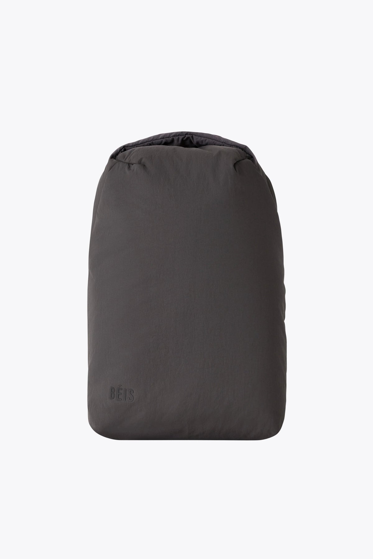 Resale The Air Backpack in Charcoal