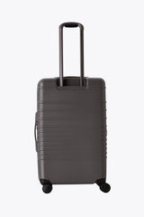 Resale The Medium Check-In Roller in Charcoal