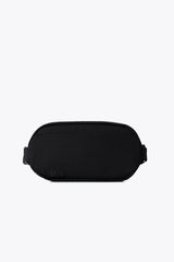 The Pro Travel Sling in Black