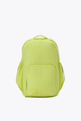 Personalized North to South Backpack