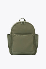 Personalized Travel Backpack