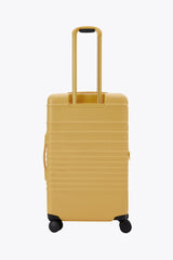 Resale The Medium Check-In Roller in Honey