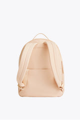 Resale The Commuter Backpack in Beige
