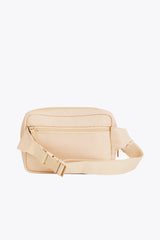 Resale The Belt Bag in Beige
