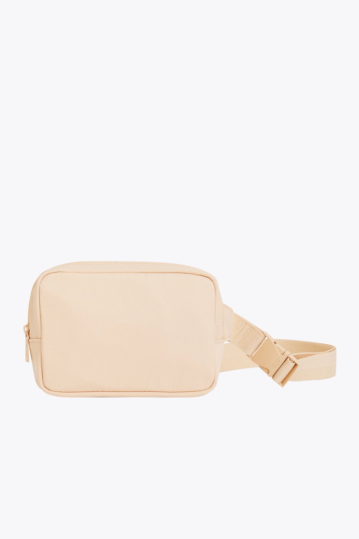 Resale The Belt Bag in Beige