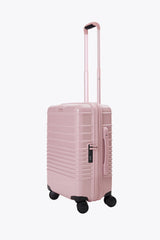 Resale The Carry-On Roller in Glossy Atlas Pink