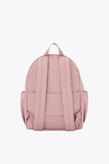 Resale The BÉISics Backpack in Atlas Pink