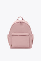 Resale The BÉISics Backpack in Atlas Pink