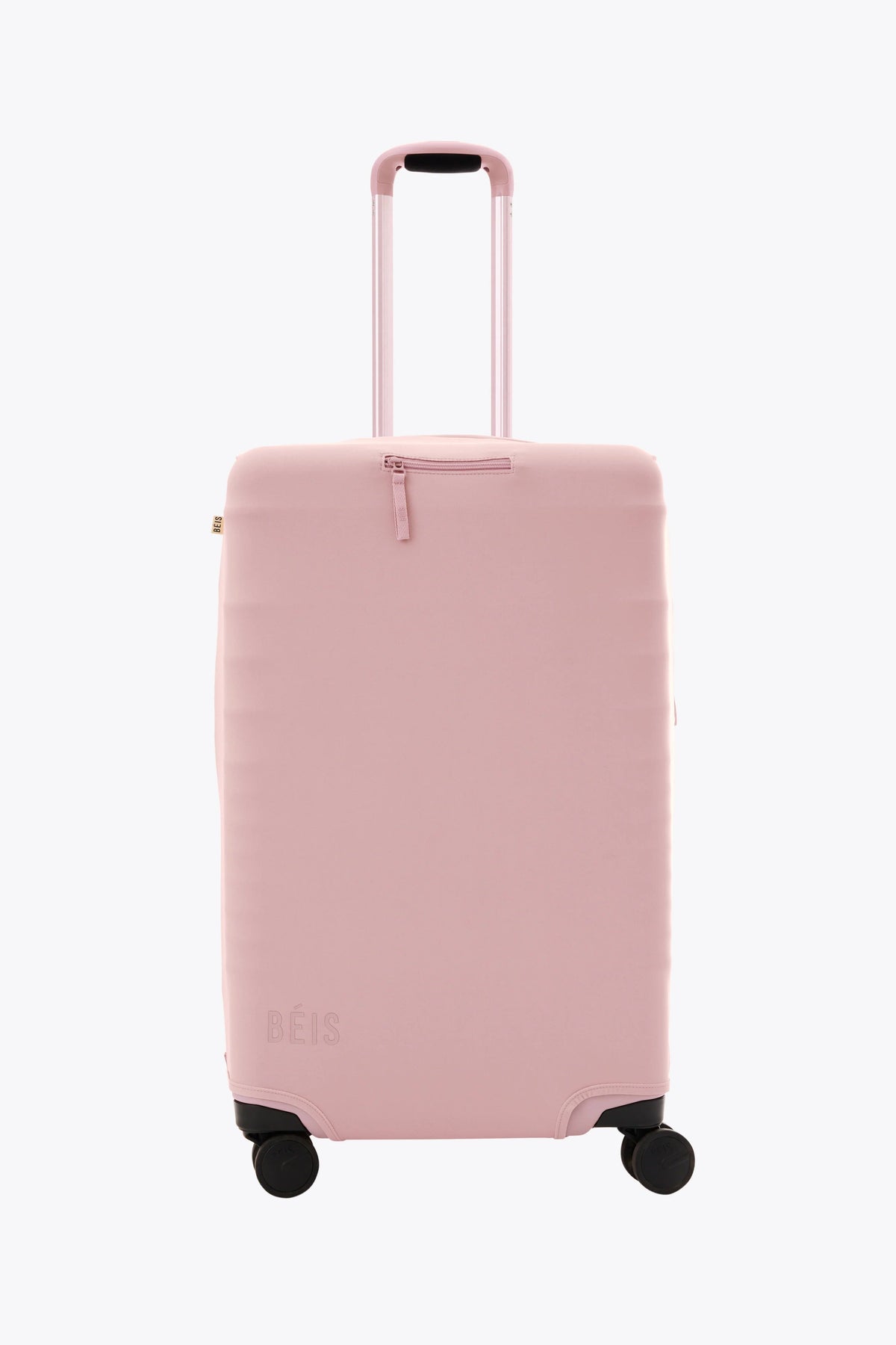 Personalized Check-In Luggage Cover
