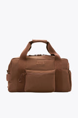 Resale The Sport Duffle in Maple