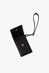 Resale The ID Wristlet in Black