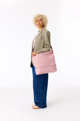 Resale The Day Tripper in Atlas Pink