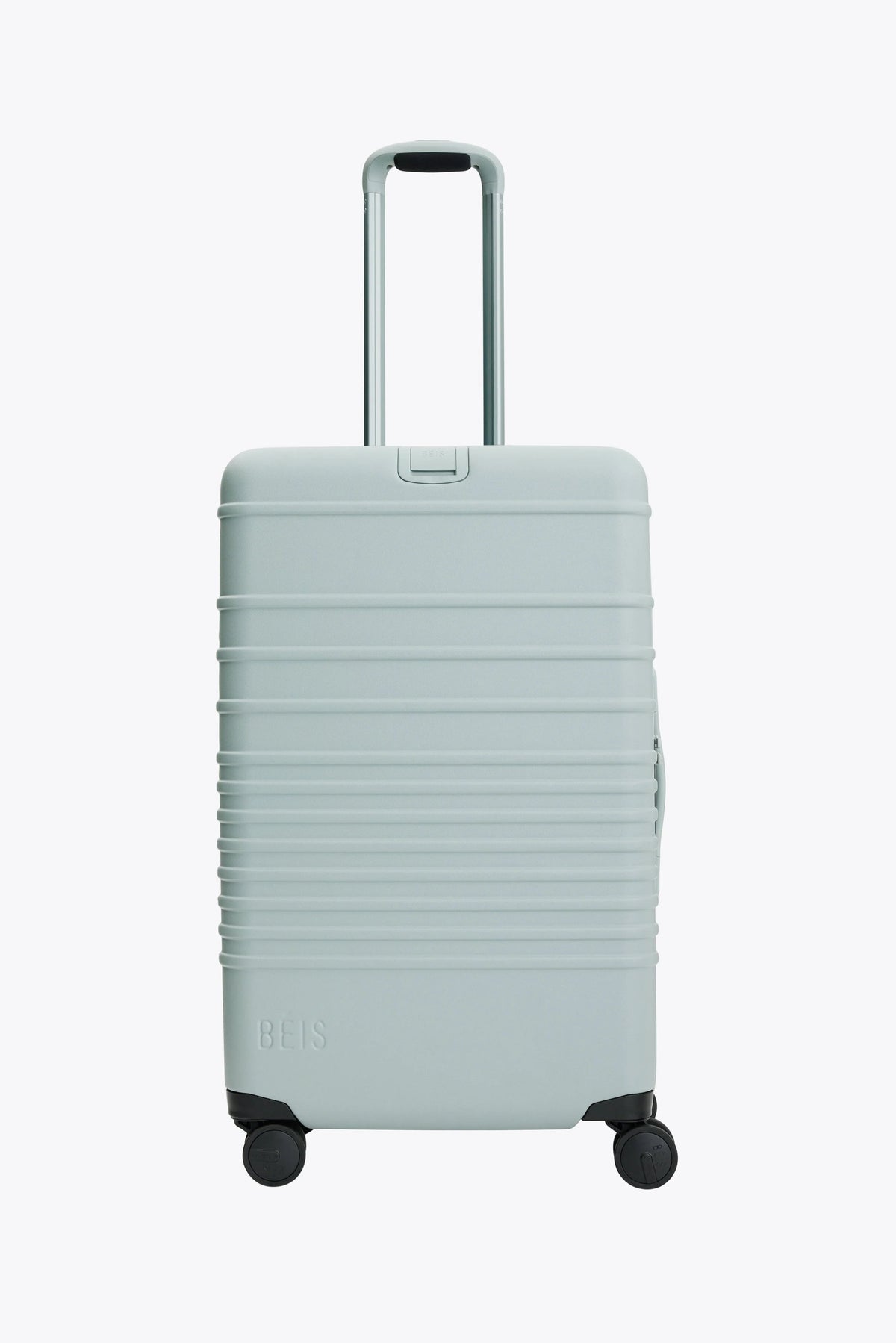 Resale The Medium Check-In Roller in Slate