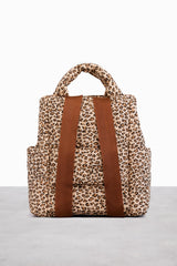 Resale The Backpack Tote in Wild Child