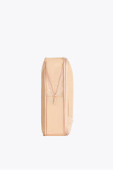 The Compression Packing Cubes 6 pc in Beige