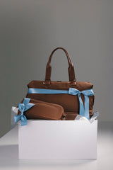 The Weekend Travel Set