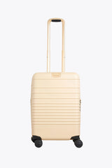 Resale The Carry-On Roller in Beige