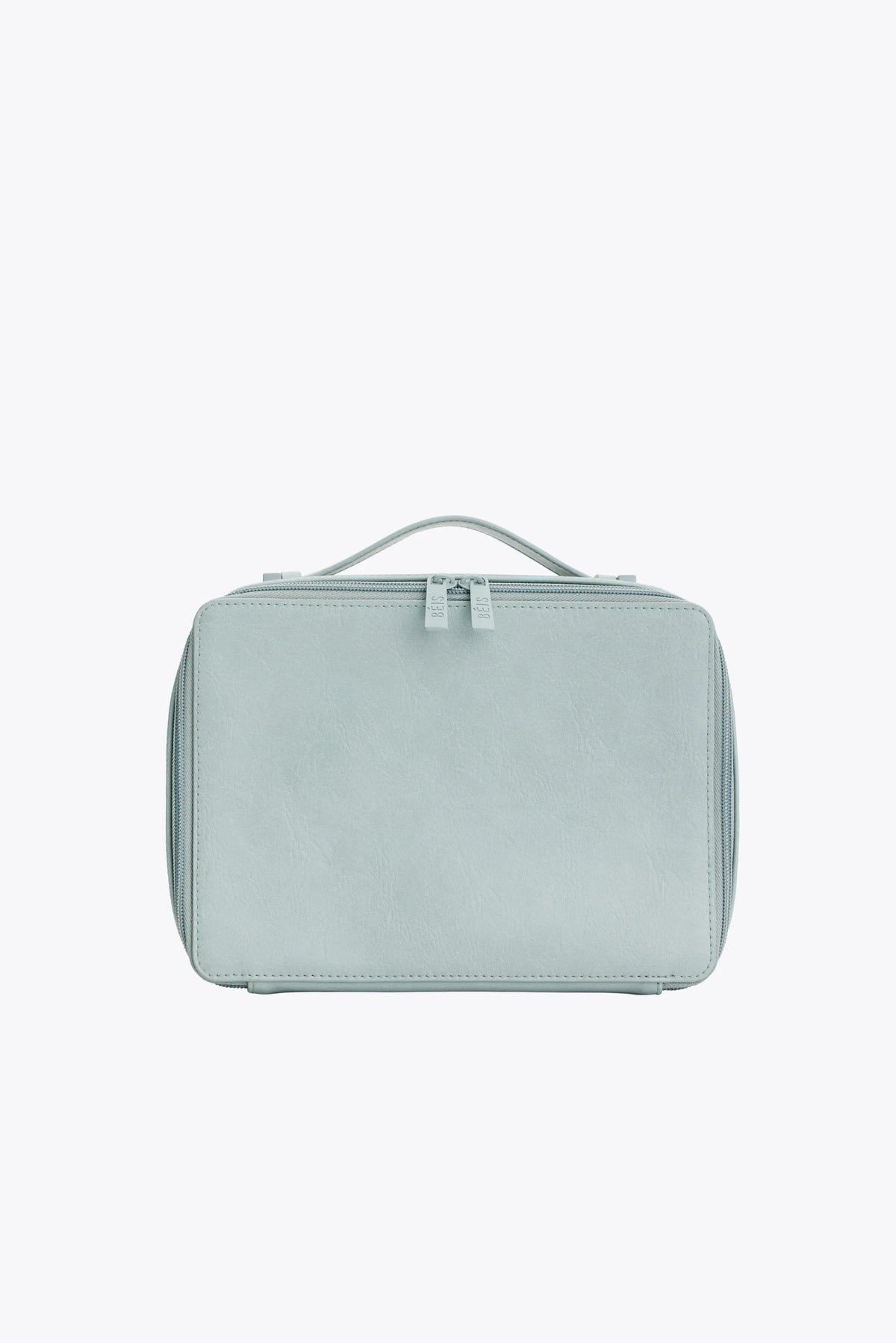 Resale The Cosmetic Case in Slate