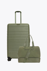 The Overpacker Starter Set