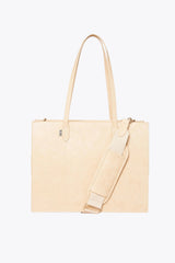 Personalized Work Tote