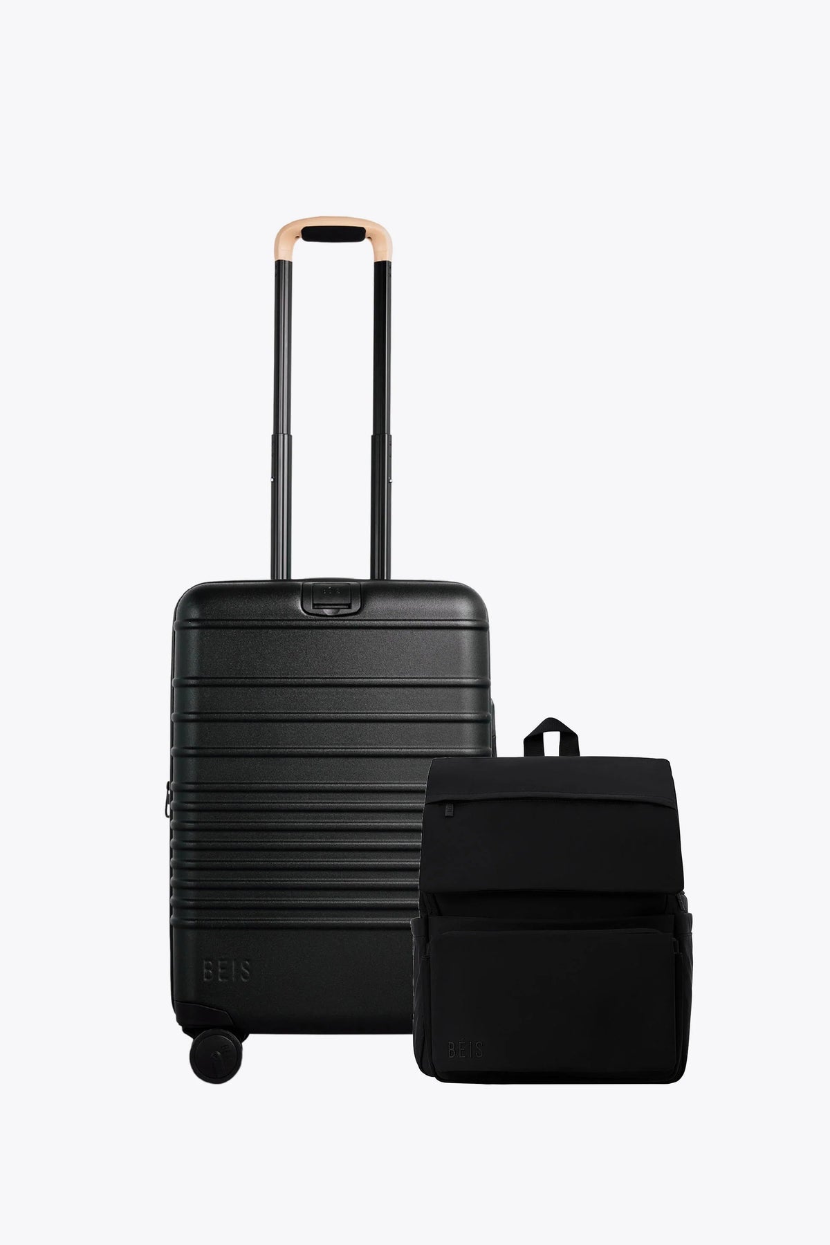 The Baby Travel Set