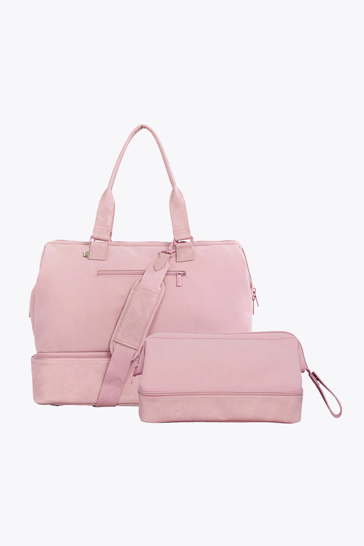 The Weekend Travel Set
