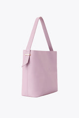 The Essential Tote in Wicked Pink